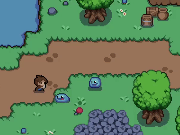 mystic woods